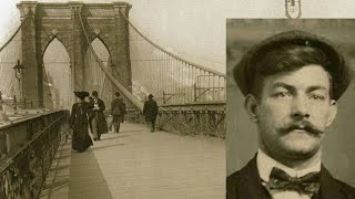 TAPELI ALIYEWAUZIA WATU DARAJA KWA UTAPELI/BROOKLYN BRIDGE