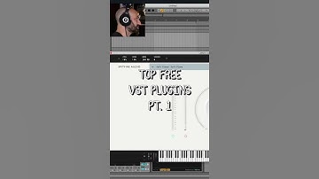 DECAP | Top Free VST Plugins Pt.1: Spitfire Labs #shorts