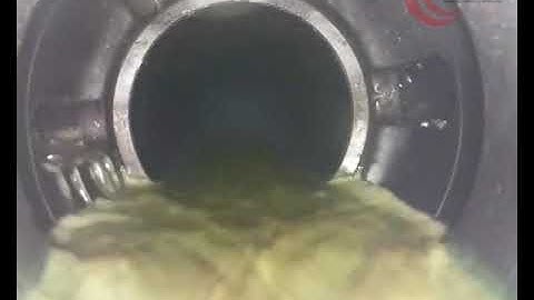 DHVI - C3 Production Survey with Condensate Inflow