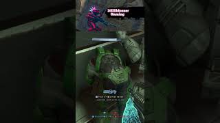 Sneak Attack Scared Him Into A Twerk - Halo Infinite