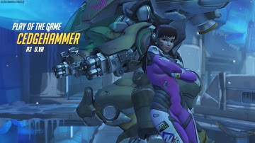 D.va Ecopoint Antartica Bug POTG