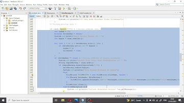 Aplikasi Poin Of Sale/Mesin Kasir Berbasis CLI dengan  Bahasa Pemograman Java
