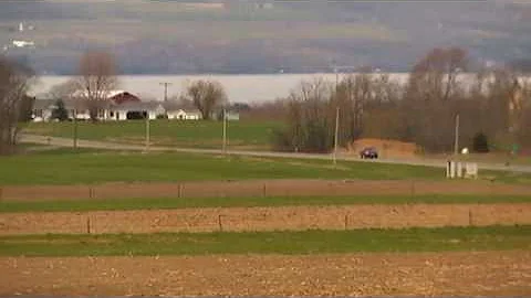 Kristin O'Connell Murder Investigation