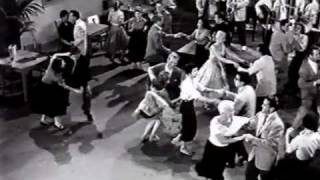 Bill Haley - Rip It Up - B/W chords