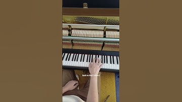 Blues Piano Lick #pianolesson #pianotutorial #pianolessons #bluespiano