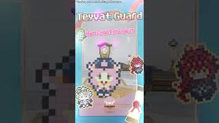 Surprise inspections to catch imposters? What a thrill!