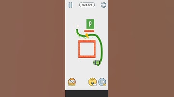 Brain up game play level 306 #short#bestshorts#gameplay#best#youtube#ytshorts#shortsstatus#yt