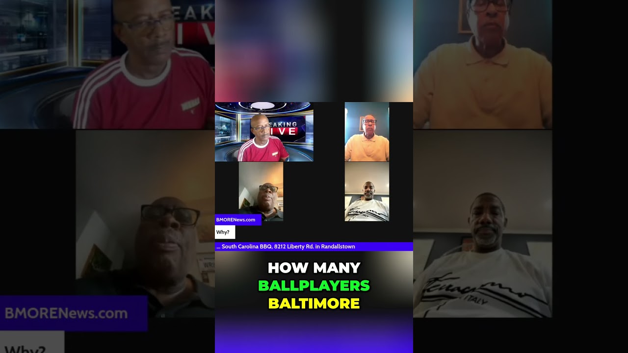 LEGENDS: Baltimore Basketball’s Fall | BNBL & Project Survival Gone