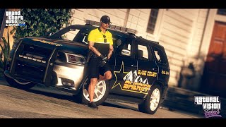 GTA 5 | LSPDFR 0.4.7 | 🔴NVE🔴 | New Sheriff's In Town