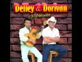 Delley e Dorivan - Mágoas Sertanejas
