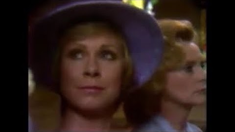 The Greatest Prisoner Cell Block H Characters No 6 Meg Jackson/Morris Part 2 of 10