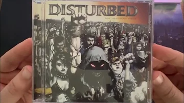 Disturbed - Ten Thousand Fists - Album Preview