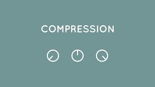 What is Audio Compression