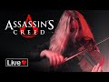 Assassin&#39;s Creed 2 OST - Ezio&#39;s Family [LIVE] Game Music Collective plays Jesper Kyd