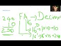 2022 Ol Computer Science Number Systems 4