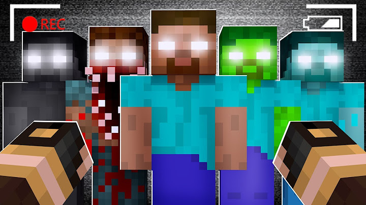 HEROBRINE HA DEI GEMELLI! Minecraft Failcraft.EXE Ep. 8