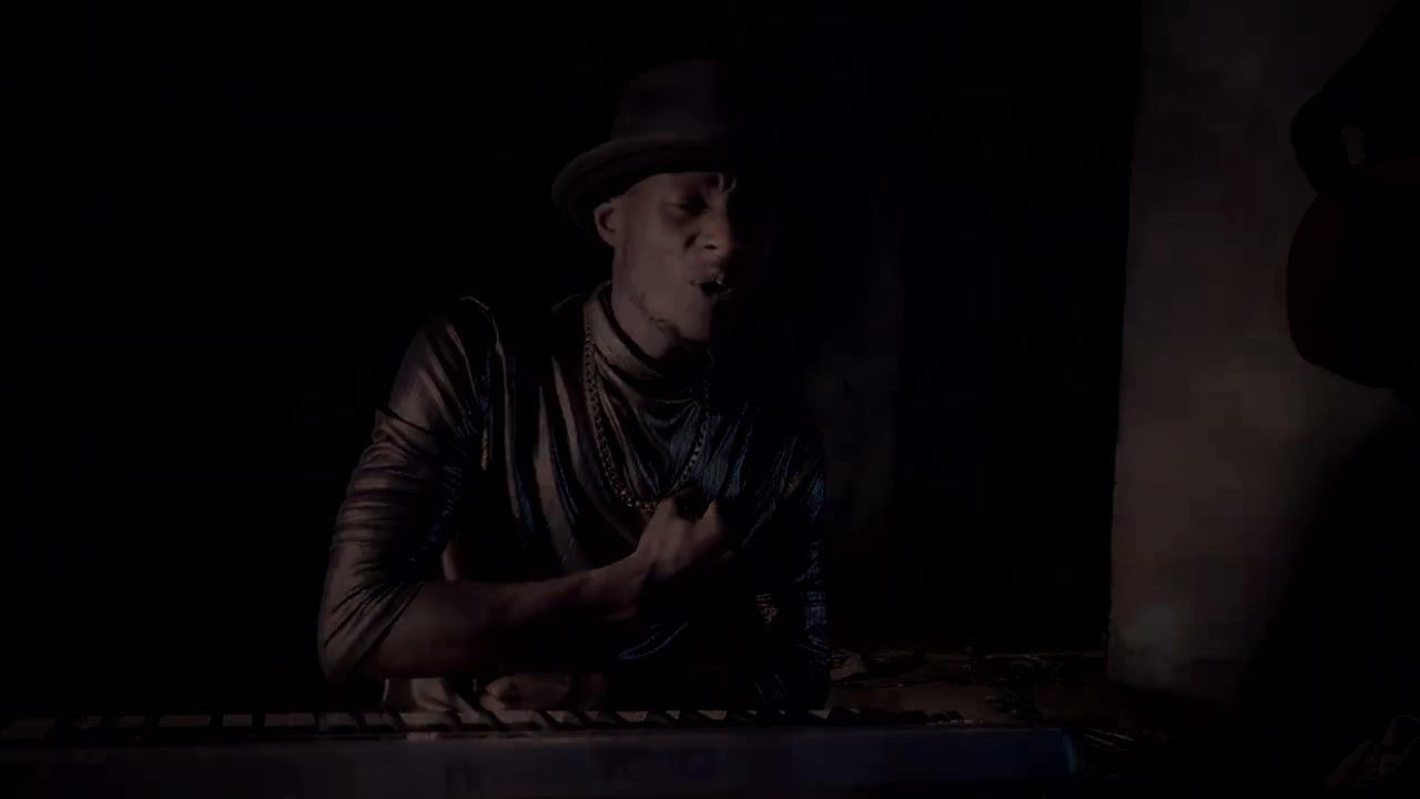 On nous aime by Moko & Jordance bin luba