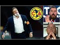 LIGA MX ¿Fuera Piojo? Herrera dio la cara tras la eliminación y habló de su futuro | Futbol Picante