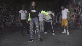 Stunna 4 Vegas x DaBaby - Ashley (Dance Video) Shot By @Jmoney1041