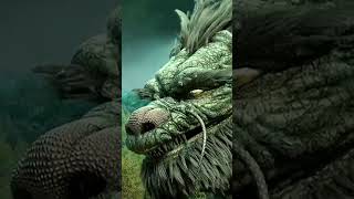 Dragon.. #shorts #viral #fyp #trending #dragon #monster #fantasy #usa #v #cinematic #dragonshortsusa