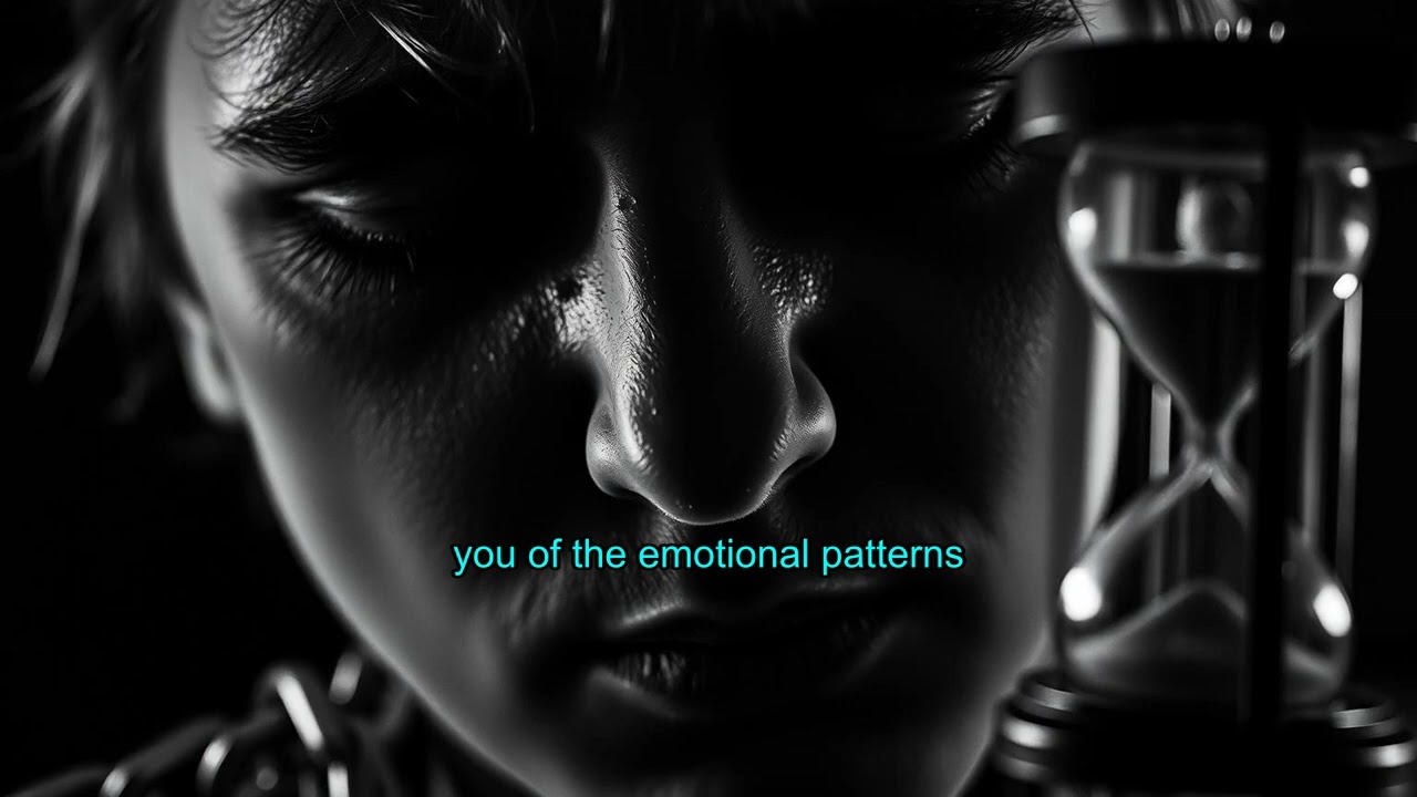 "The subconscious script that dictates why you sabotage your own success"