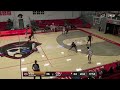 Christian Brothers vs. Valdosta State | GSC Men's Basketball | 1/10/26