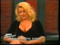 JERRY SPRINGER SHOW    edit