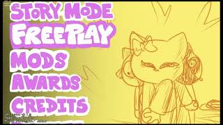 Fnf Hell On Kitty Really Happy Low Pitch Remix Hysteria Remixed Again