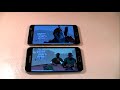 Samsung Galaxy J3 2016 vs Samsung Galaxy J5 2016