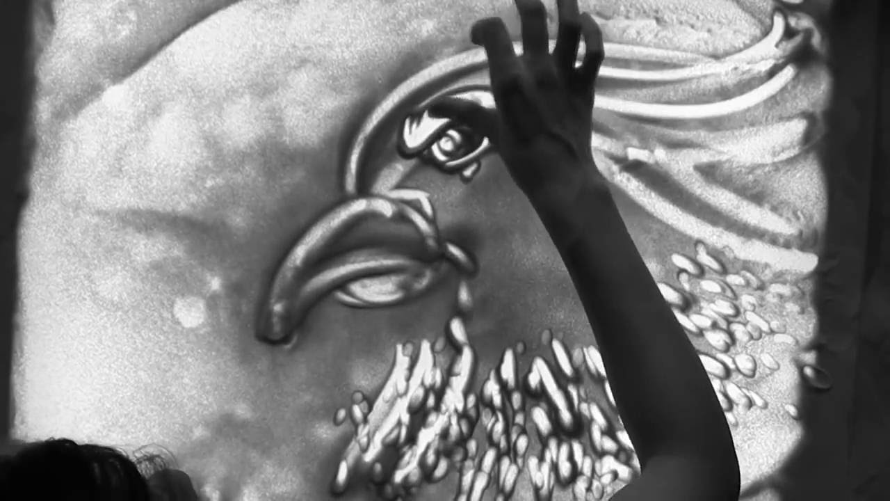 Ildar Sh & Tatiana Shishkova "Canción de Marisol"