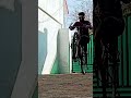 after 8 years CYCLE RIDE #viral #trending #funny #ytshorts