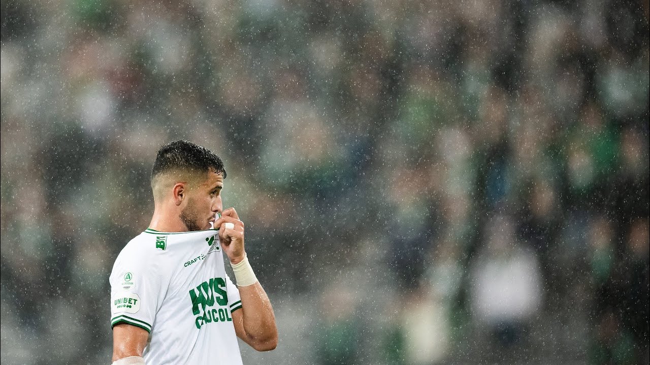 Hammarby 3 - 1 Basel (7-8)
