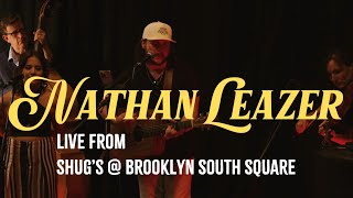 Nathan Leazer - Smoke and Mirrors (Live)