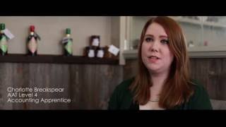 Apprenticeship Week Promo Video