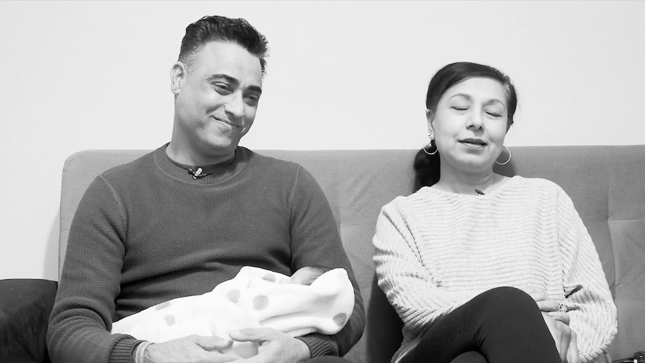 Surrogacy in Georgia