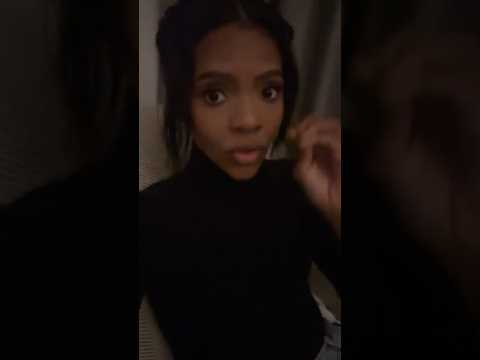 My 4 1/2 Hour Conversation with Erika Kirk.