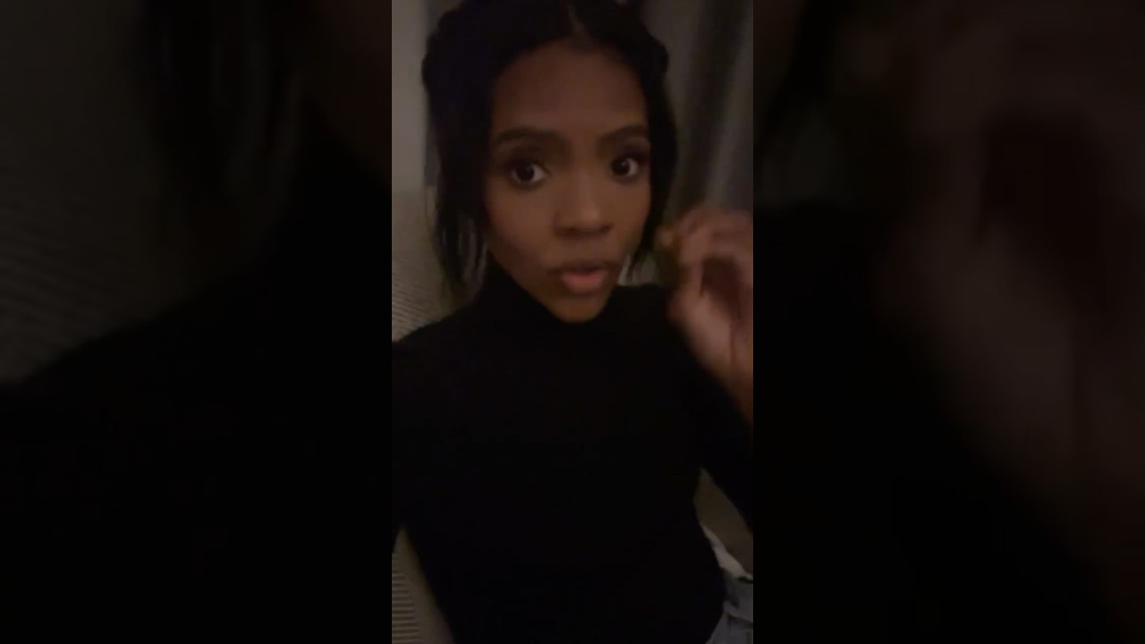 My 4 1/2 Hour Conversation with Erika Kirk.