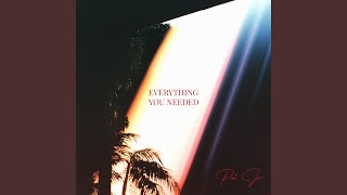 Everything You Needed