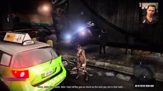 Infamous First Light Glitch