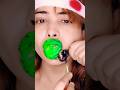 green + bottle opener #trending #makeup #hype #shortvideo #shorts #short #song #viral #viralvideo