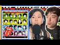 Gen Z Reacts To THE ROLLING STONES Some Girls Remaster ALBUM REACTION FIRST LISTEN mp3