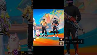 Nitin Bhai Or Me Shan Bhai Ki Strikepush Krvarhe The, Lekin?