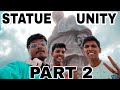 Statue of unity  part 2  hemant maurya  hemantmaurya familytrip  statueofunity