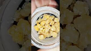 concentrate #cannabis #cannabisextract