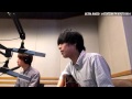 【ウルトラタワー / ULTRA RADIO】サスケ / 青いベンチ(Cover)Studio Live 2015/05/24