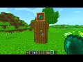 Minecraft 2 build hacks 💀 !! #minecraft #trending #gaming #isurvived100daysminecraftinhindi #viral