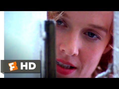 Carlito's Way (1993) - Cheesecake Scene (4/10) | Movieclips