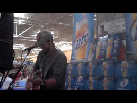 Luke Bryan TV 2010! On the Road Ep. 9 Thumbnail image