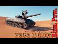 Rhm. Pzw.  Ace tanker WoT /  бой на мастера WoT replays