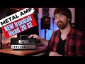 BEST All-in-One METAL Amp // Engl E606 Ironball Head 20 SE // Review & Sound